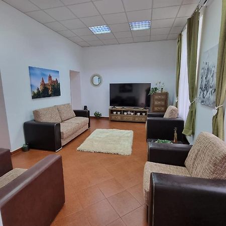 Central Park Apartments Cluj-Napoca Exterior foto