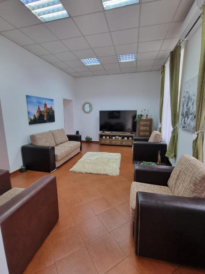 Central Park Apartments Cluj-Napoca Exterior foto