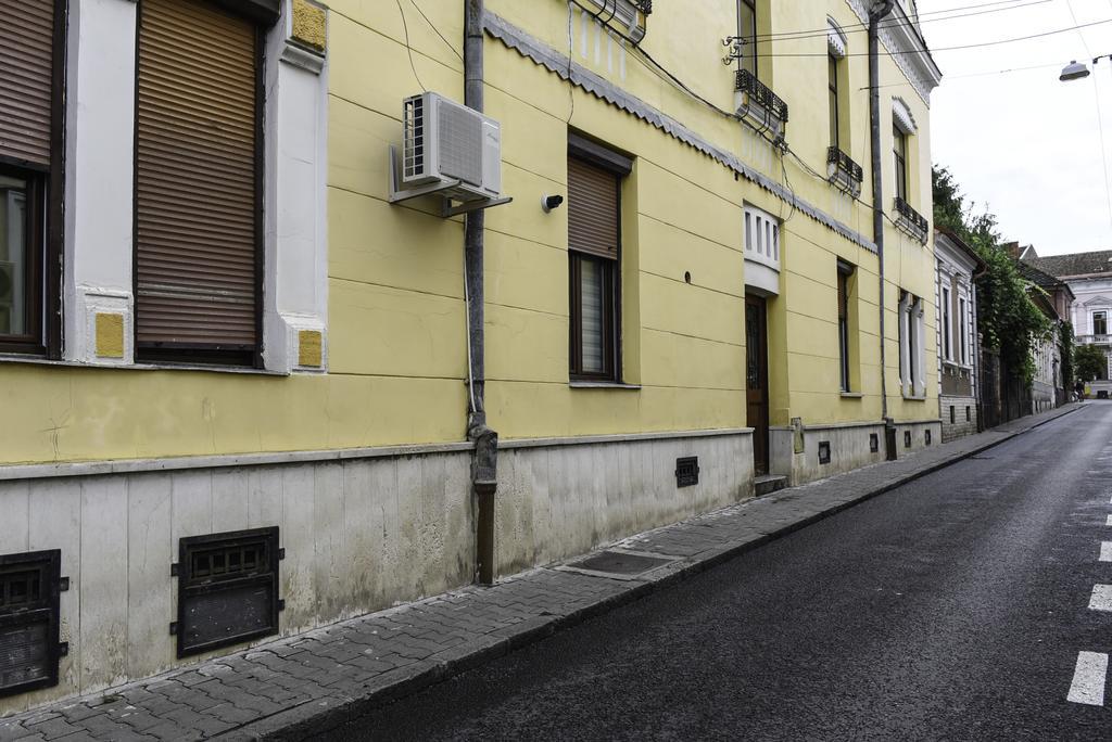 Central Park Apartments Cluj-Napoca Exterior foto