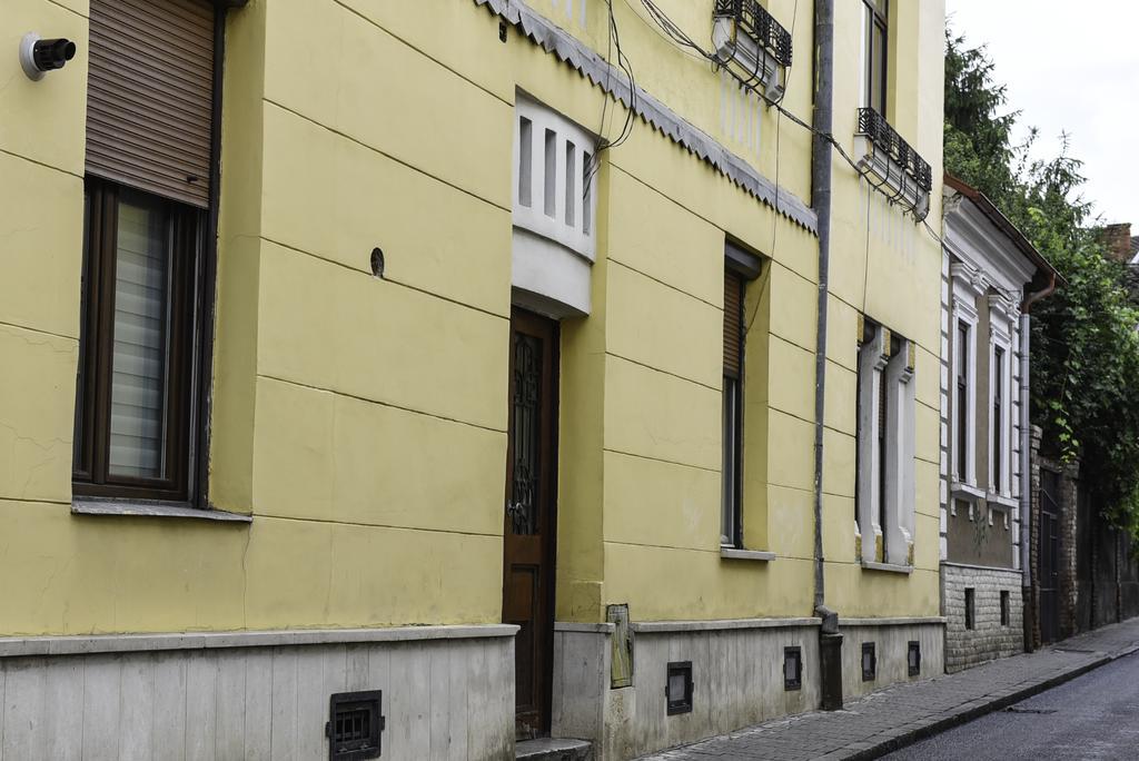 Central Park Apartments Cluj-Napoca Exterior foto